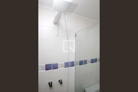 Apartamento à venda com 99m², 3 quartos e sem vagaBanheiro Social