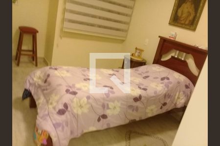 Apartamento à venda com 71m², 2 quartos e 1 vagaQuarto