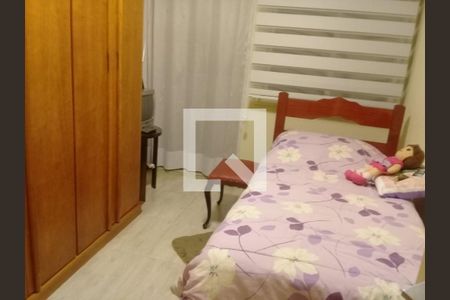 Apartamento à venda com 71m², 2 quartos e 1 vagaQuarto