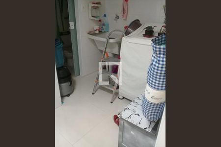 Apartamento à venda com 71m², 2 quartos e 1 vagaÁrea de Serviço