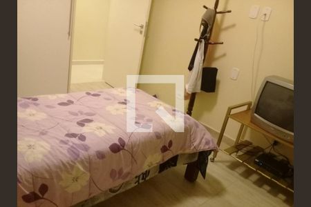 Apartamento à venda com 71m², 2 quartos e 1 vagaQuarto