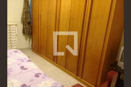 Apartamento à venda com 71m², 2 quartos e 1 vagaQuarto