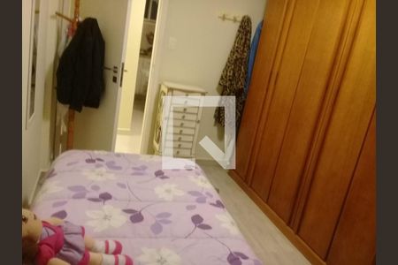 Apartamento à venda com 71m², 2 quartos e 1 vagaQuarto