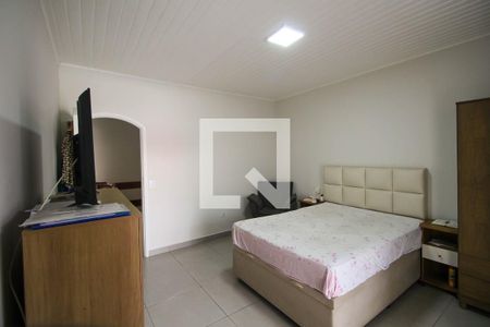 Quarto Suíte de casa à venda com 3 quartos, 145m² em Vila Carrão, São Paulo