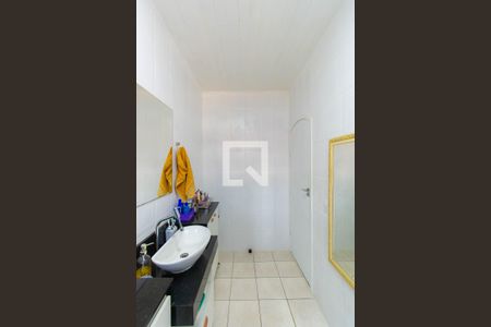 Casa à venda com 145m², 3 quartos e 2 vagasBanheiro da Suíte