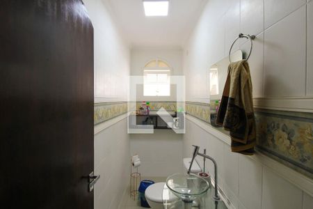 Lavabo de casa à venda com 3 quartos, 145m² em Vila Carrão, São Paulo
