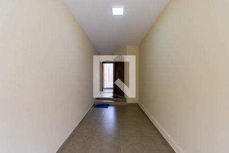 Casa à venda com 145m², 3 quartos e 2 vagasHall de entrada