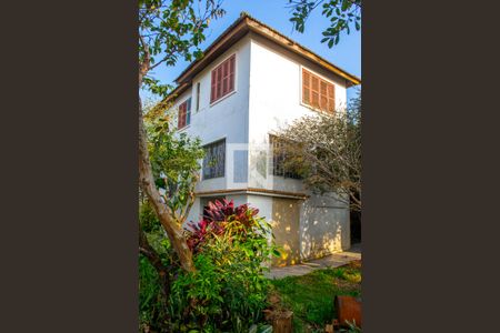 Casa à venda com 500m², 2 quartos e 2 vagasFachada