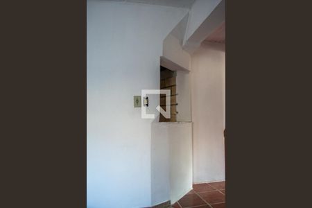 Casa à venda com 500m², 2 quartos e 2 vagasChurrasqueira - lateira