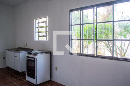 Casa à venda com 500m², 2 quartos e 2 vagasCozinha