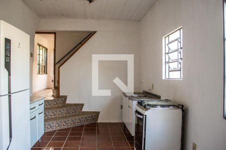 Casa à venda com 500m², 2 quartos e 2 vagasCozinha