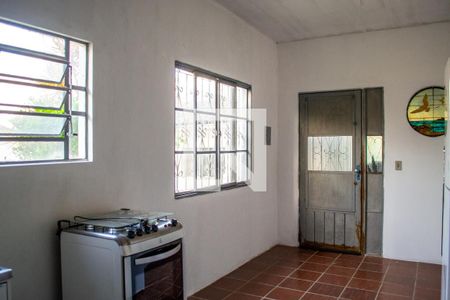 Casa à venda com 500m², 2 quartos e 2 vagasCozinha
