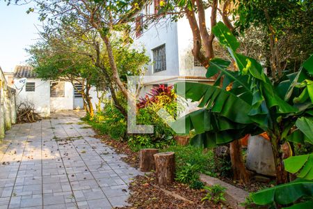 Casa à venda com 500m², 2 quartos e 2 vagasQuintal