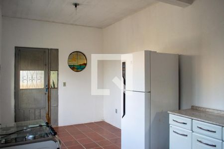 Casa à venda com 500m², 2 quartos e 2 vagasCozinha