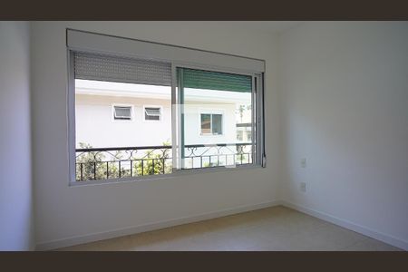 Suíte 1 de casa de condomínio para alugar com 3 quartos, 120m² em Lagoa da Conceição, Florianópolis