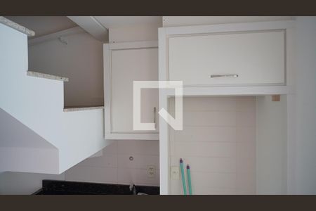 Casa de condomínio para alugar com 120m², 3 quartos e 1 vagaCozinha