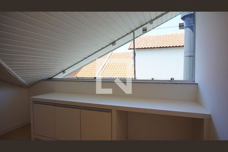Casa de condomínio para alugar com 120m², 3 quartos e 1 vagaQuarto 