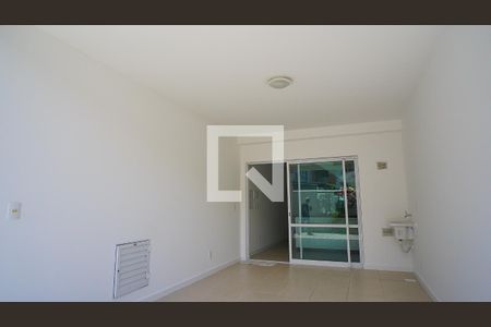 Casa de condomínio para alugar com 120m², 3 quartos e 1 vagaGaragem