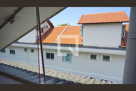 Casa de condomínio para alugar com 120m², 3 quartos e 1 vagaQuarto - Vista
