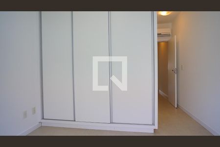 Suíte 1 de casa de condomínio para alugar com 3 quartos, 120m² em Lagoa da Conceição, Florianópolis