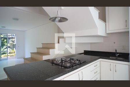 Casa de condomínio para alugar com 120m², 3 quartos e 1 vagaCozinha