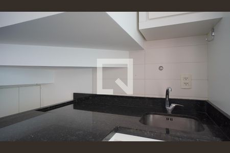 Casa de condomínio para alugar com 120m², 3 quartos e 1 vagaCozinha