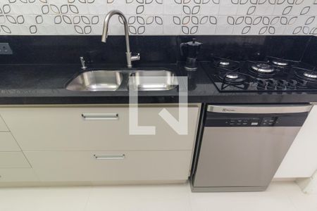 Apartamento à venda com 148m², 3 quartos e 1 vagaCozinha