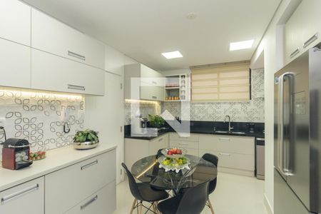 Apartamento à venda com 148m², 3 quartos e 1 vagaCozinha