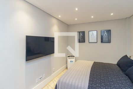 Apartamento à venda com 148m², 3 quartos e 1 vagaQuarto 2