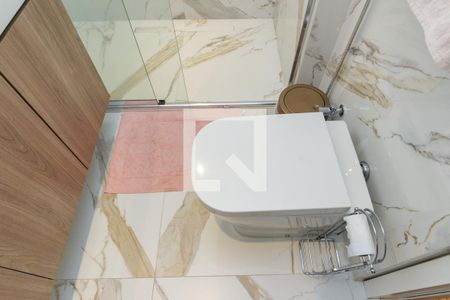 Apartamento à venda com 148m², 3 quartos e 1 vagaBanheiro 1 - Suíte