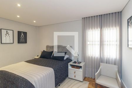 Apartamento à venda com 148m², 3 quartos e 1 vagaQuarto 2
