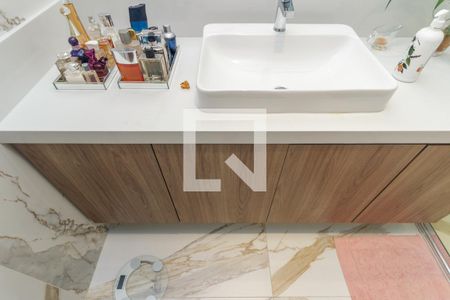 Apartamento à venda com 148m², 3 quartos e 1 vagaBanheiro 1 - Suíte