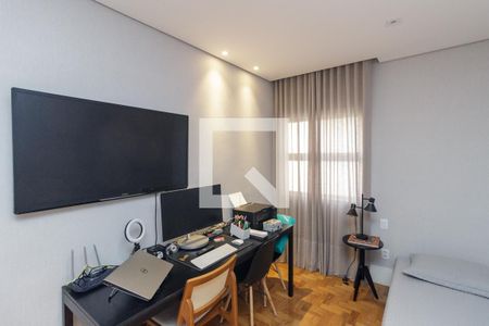 Apartamento à venda com 148m², 3 quartos e 1 vagaQuarto 3