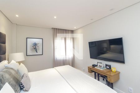 Apartamento à venda com 148m², 3 quartos e 1 vagaQuarto 1 - Suíte