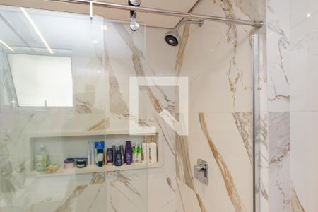 Apartamento à venda com 148m², 3 quartos e 1 vagaBanheiro 1 - Suíte