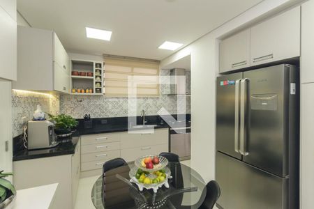 Apartamento à venda com 148m², 3 quartos e 1 vagaCozinha