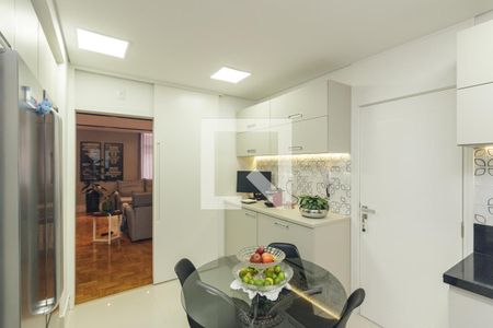 Apartamento à venda com 148m², 3 quartos e 1 vagaCozinha