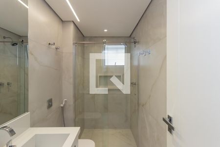 Apartamento à venda com 148m², 3 quartos e 1 vagaBanheiro 2