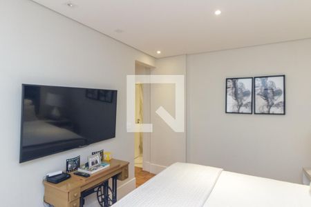 Apartamento à venda com 148m², 3 quartos e 1 vagaQuarto 1 - Suíte