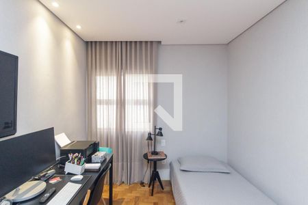 Apartamento à venda com 148m², 3 quartos e 1 vagaQuarto 3