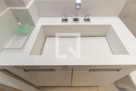 Apartamento à venda com 148m², 3 quartos e 1 vagaBanheiro 2