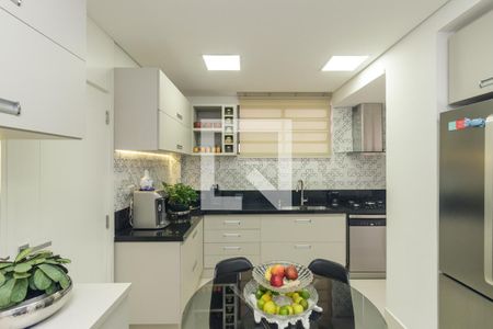 Apartamento à venda com 148m², 3 quartos e 1 vagaCozinha