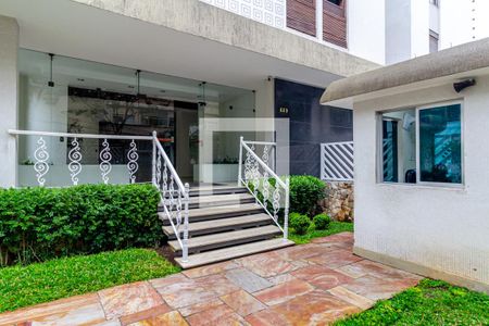 Apartamento à venda com 148m², 3 quartos e 1 vagaFachada