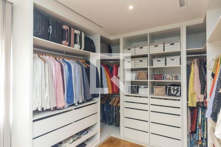 Apartamento à venda com 148m², 3 quartos e 1 vagaCloset do Quarto 1 - Suíte