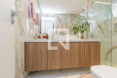 Apartamento à venda com 148m², 3 quartos e 1 vagaBanheiro 1 - Suíte