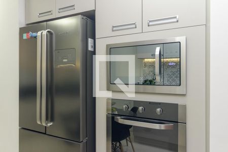 Apartamento à venda com 148m², 3 quartos e 1 vagaCozinha