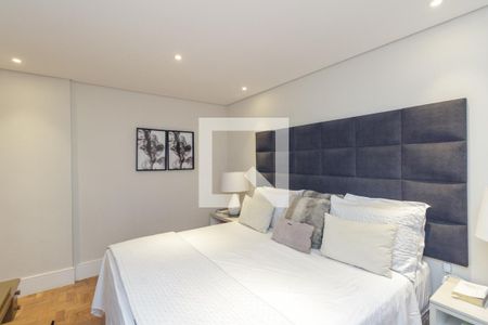 Apartamento à venda com 148m², 3 quartos e 1 vagaQuarto 1 - Suíte