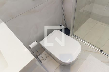 Apartamento à venda com 148m², 3 quartos e 1 vagaBanheiro 2