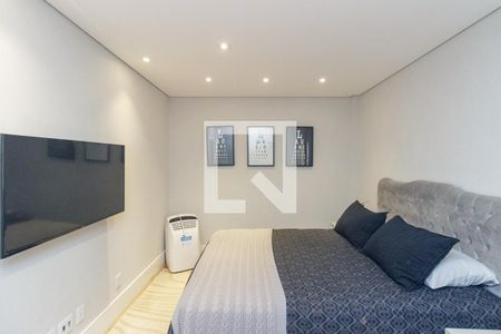 Apartamento à venda com 148m², 3 quartos e 1 vagaQuarto 2