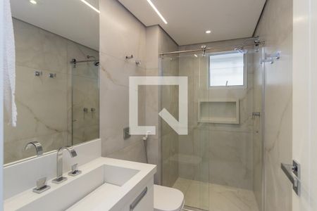 Apartamento à venda com 148m², 3 quartos e 1 vagaBanheiro 2
